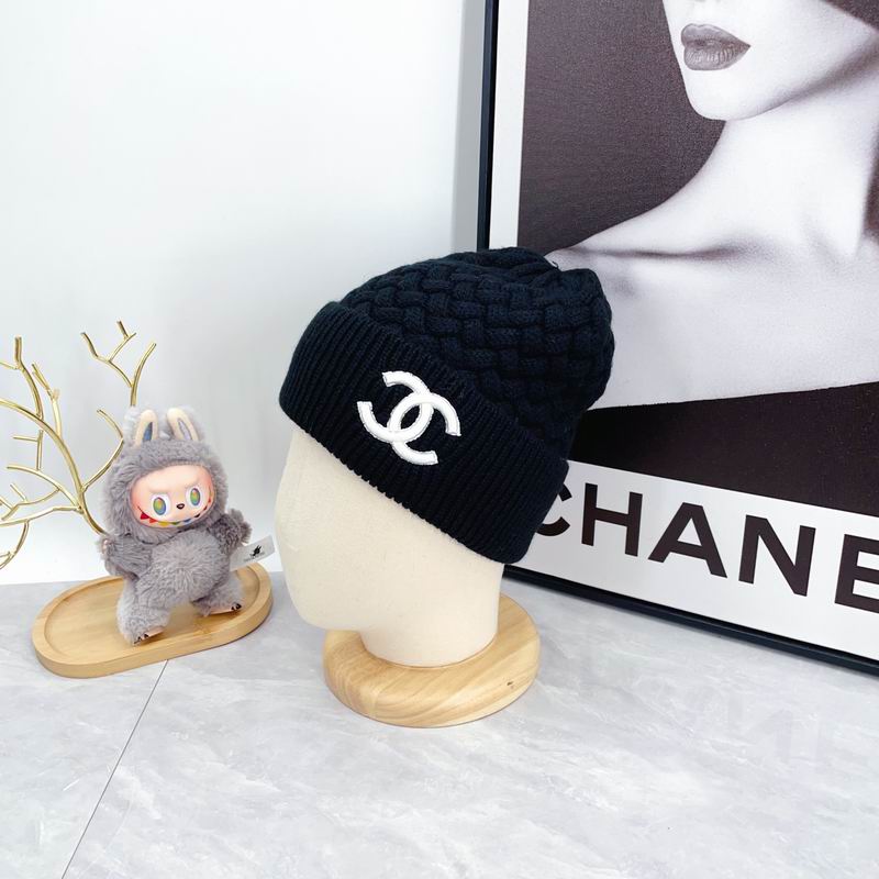 Chanel hat dx (1136)