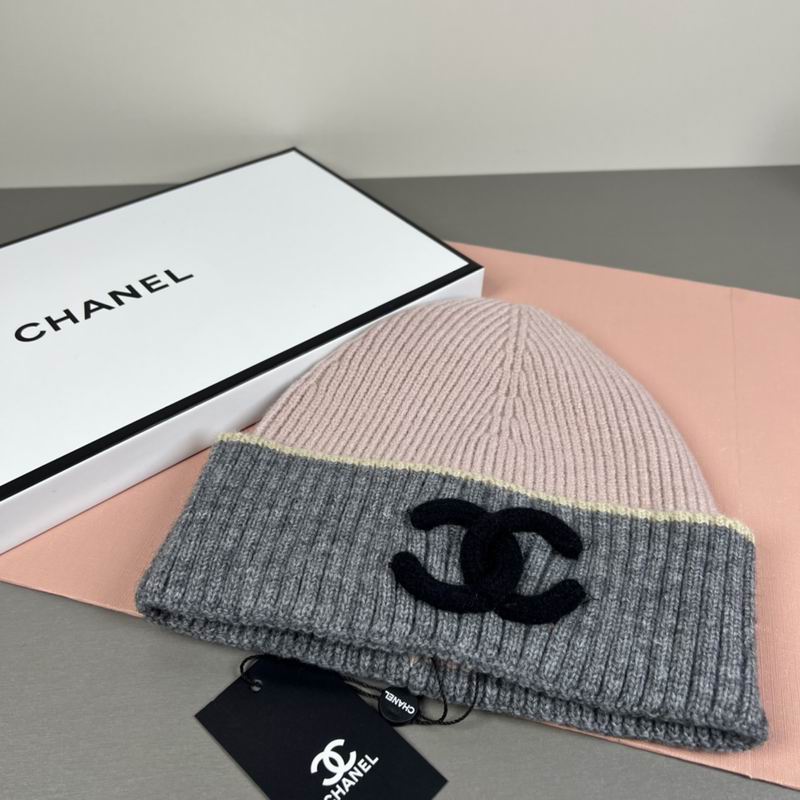 Chanel hat dx (114)
