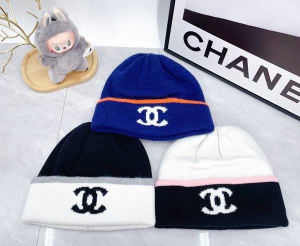 Chanel hat dx (1141)