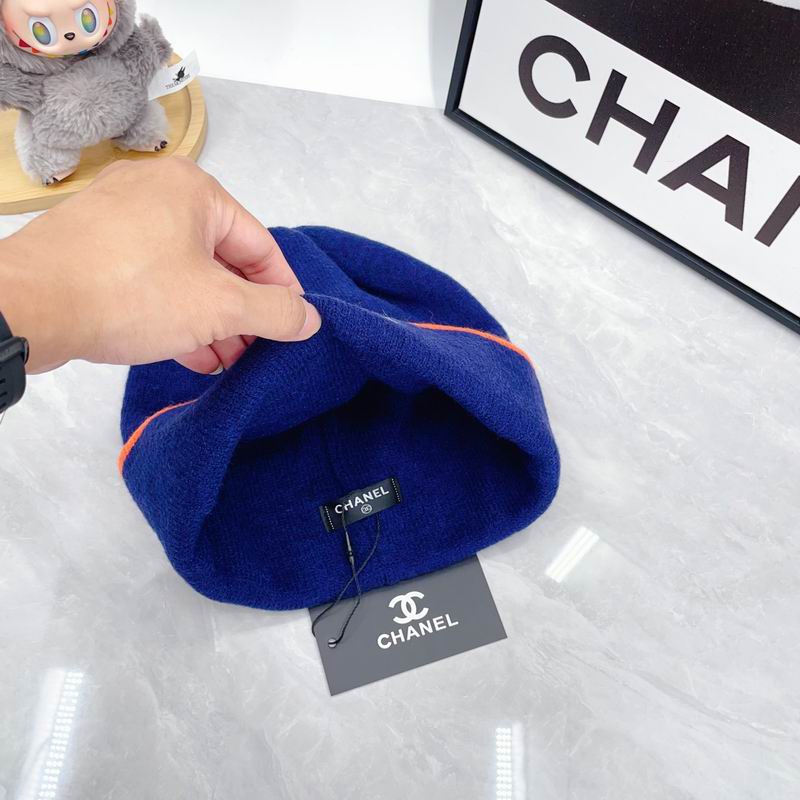 Chanel hat dx (1142)
