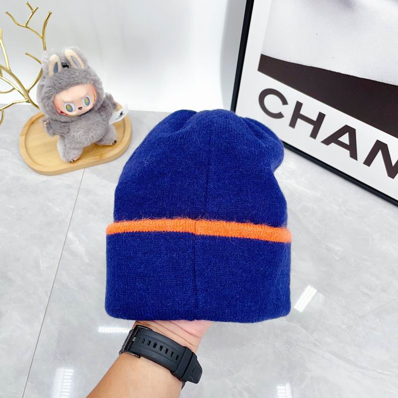 Chanel hat dx (1143)