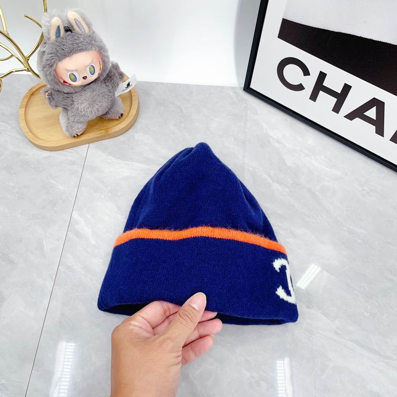Chanel hat dx (1144)
