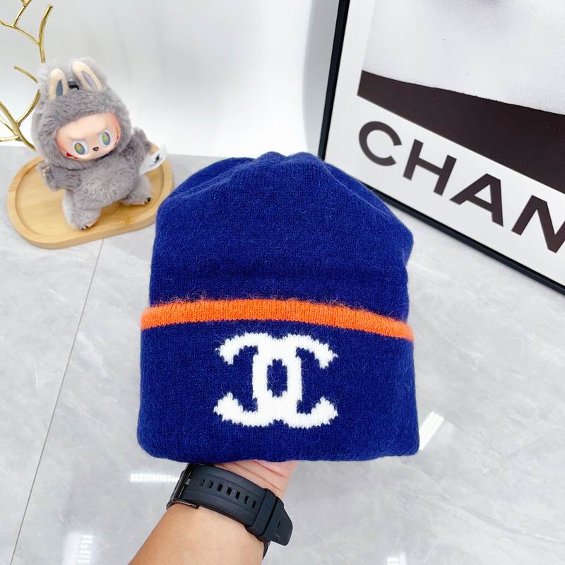 Chanel hat dx (1145)