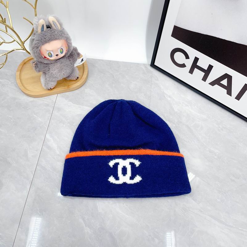 Chanel hat dx (1146)