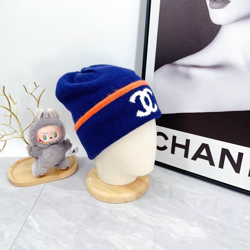 Chanel hat dx (1147)