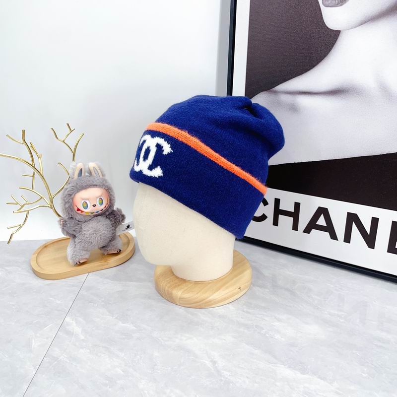 Chanel hat dx (1148)