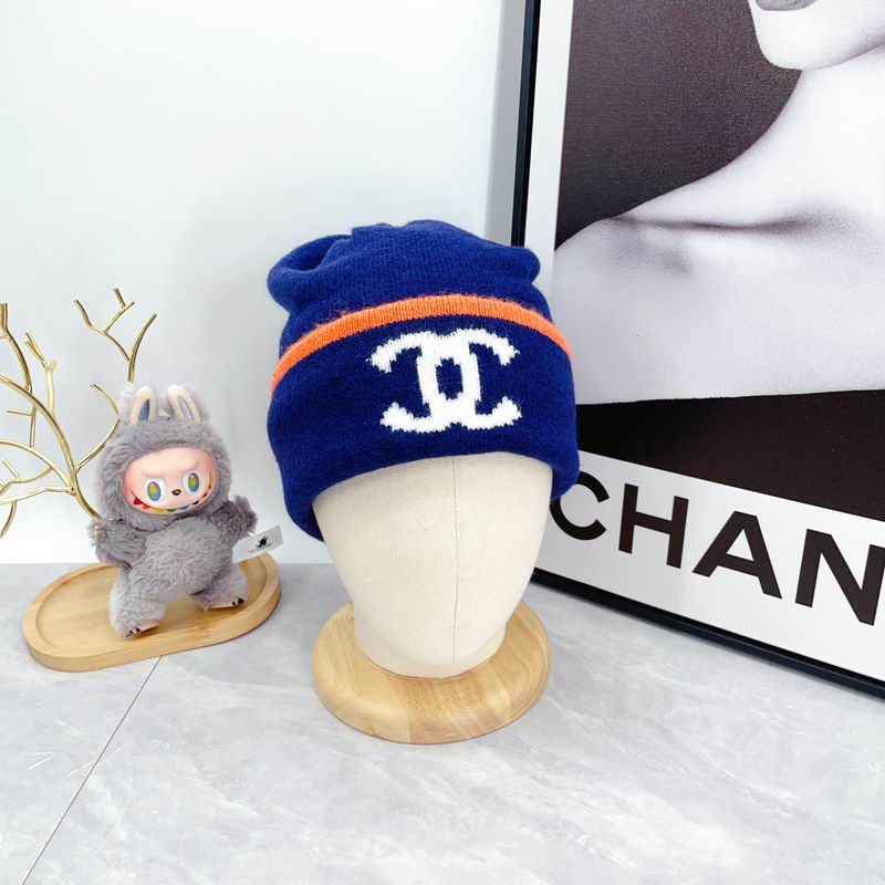 Chanel hat dx (1149)