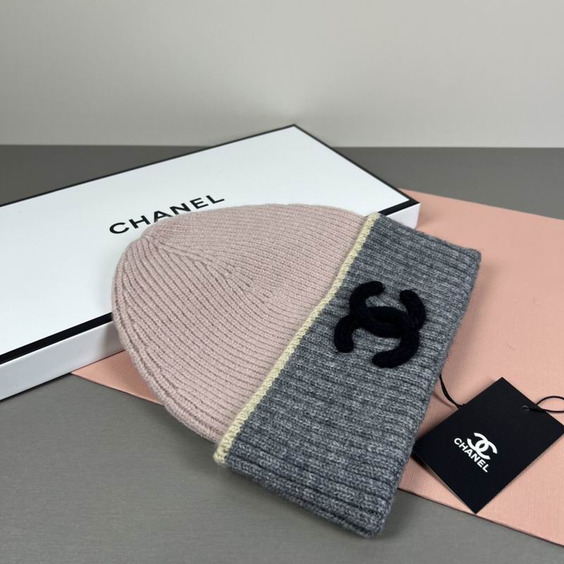 Chanel hat dx (115)