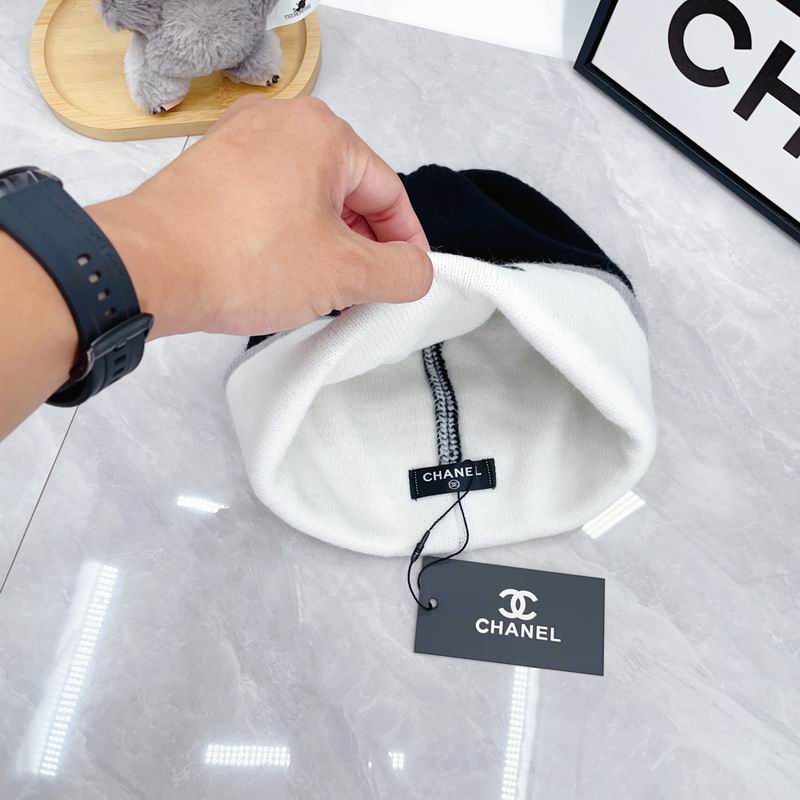 Chanel hat dx (1151)