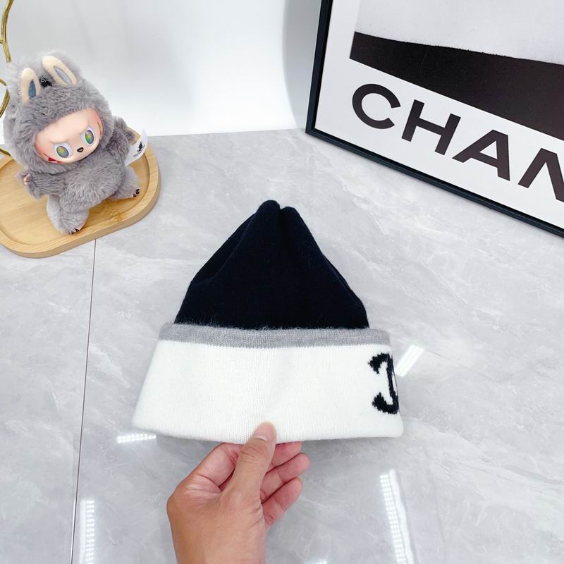 Chanel hat dx (1153)