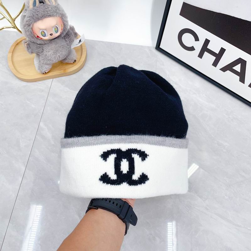 Chanel hat dx (1154)