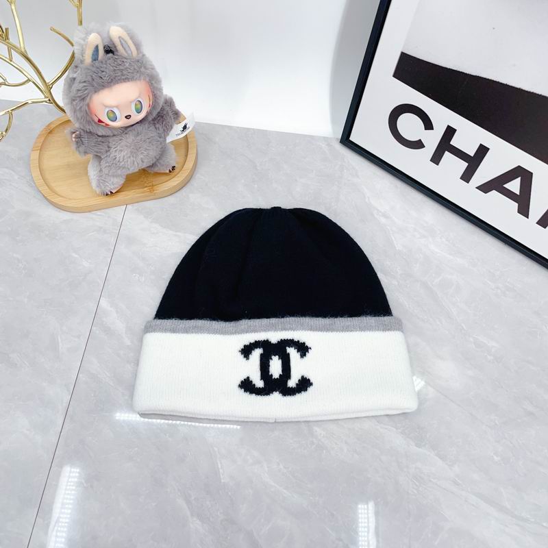 Chanel hat dx (1155)