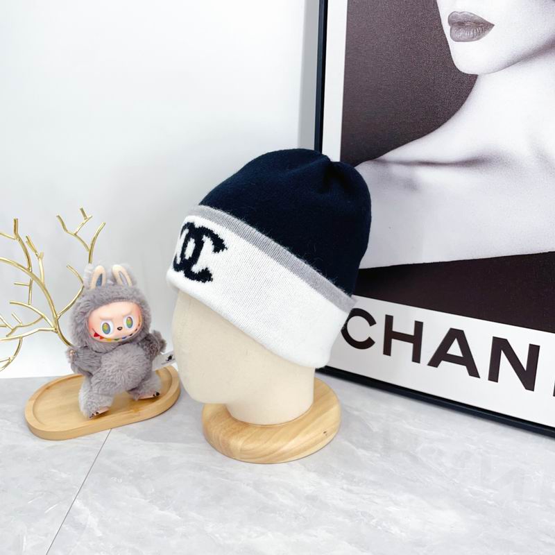 Chanel hat dx (1156)