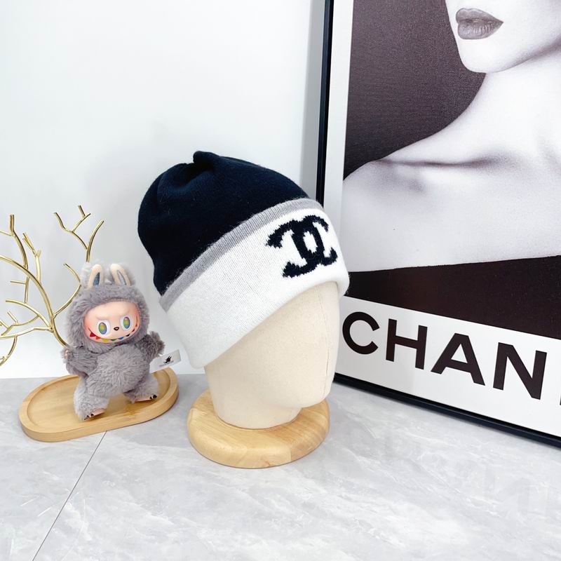 Chanel hat dx (1157)