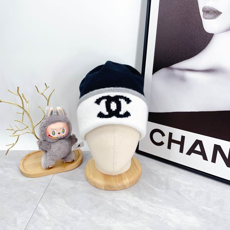 Chanel hat dx (1158)
