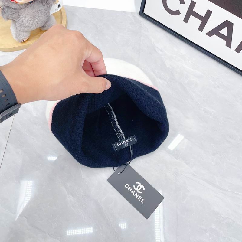 Chanel hat dx (1160)