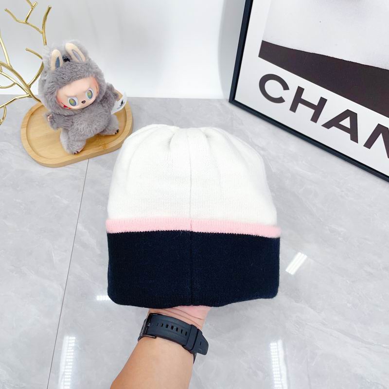 Chanel hat dx (1161)