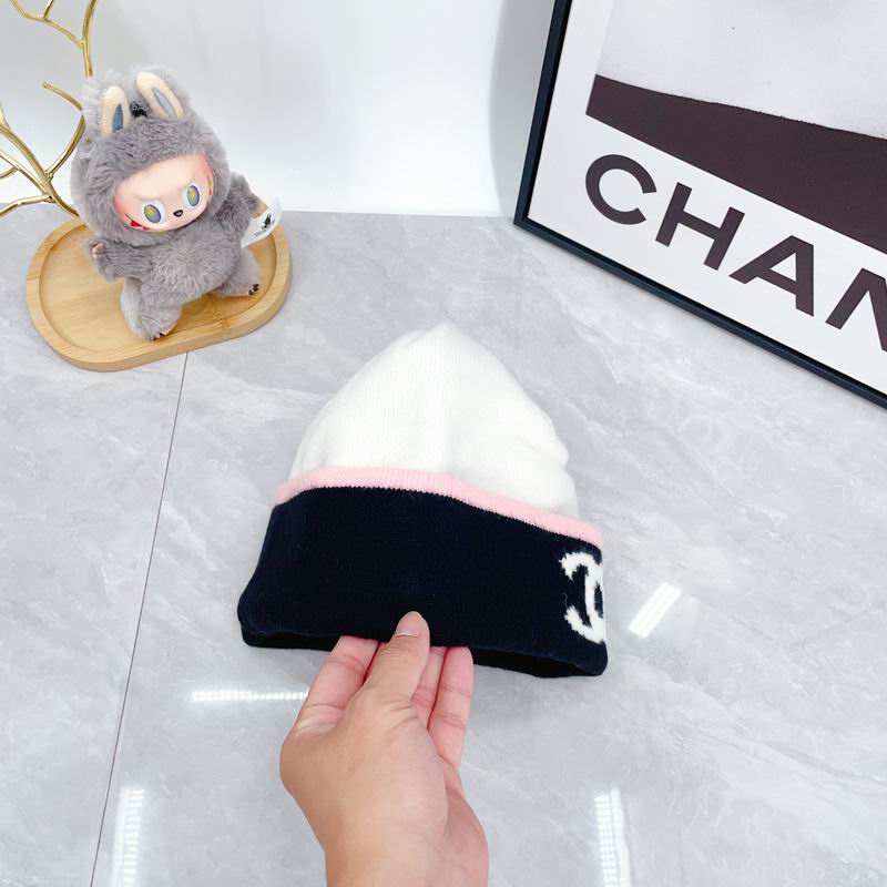 Chanel hat dx (1162)