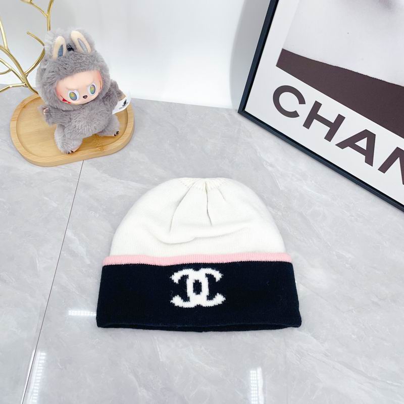 Chanel hat dx (1164)