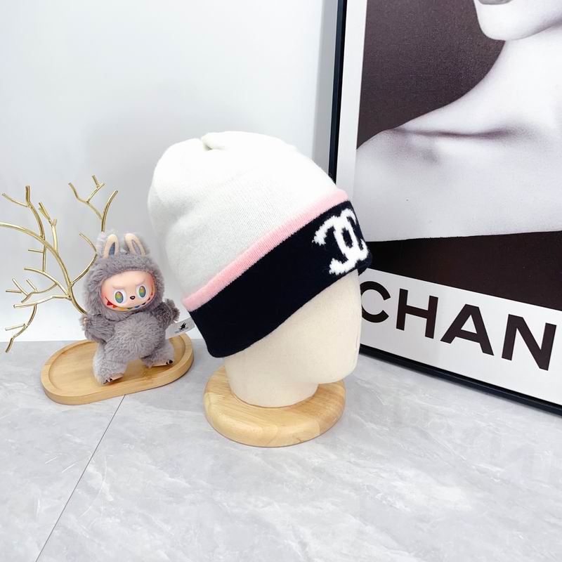 Chanel hat dx (1165)