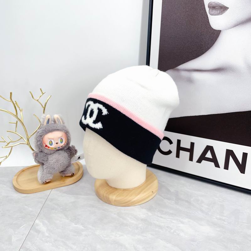 Chanel hat dx (1166)