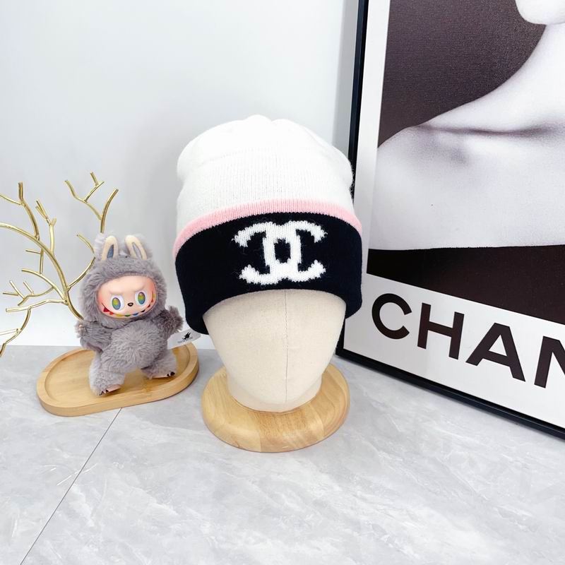 Chanel hat dx (1167)