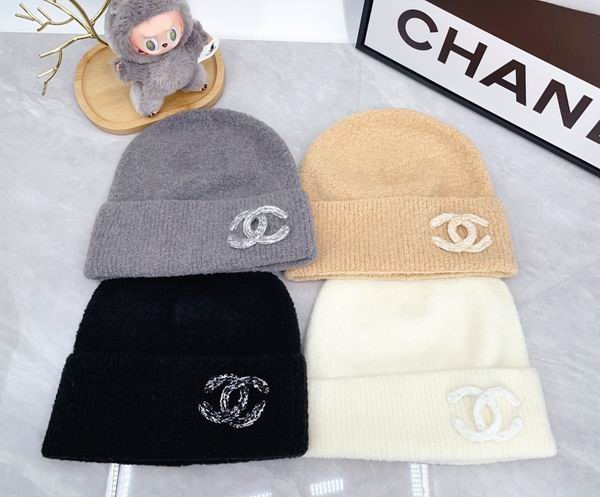 Chanel hat dx (1171)