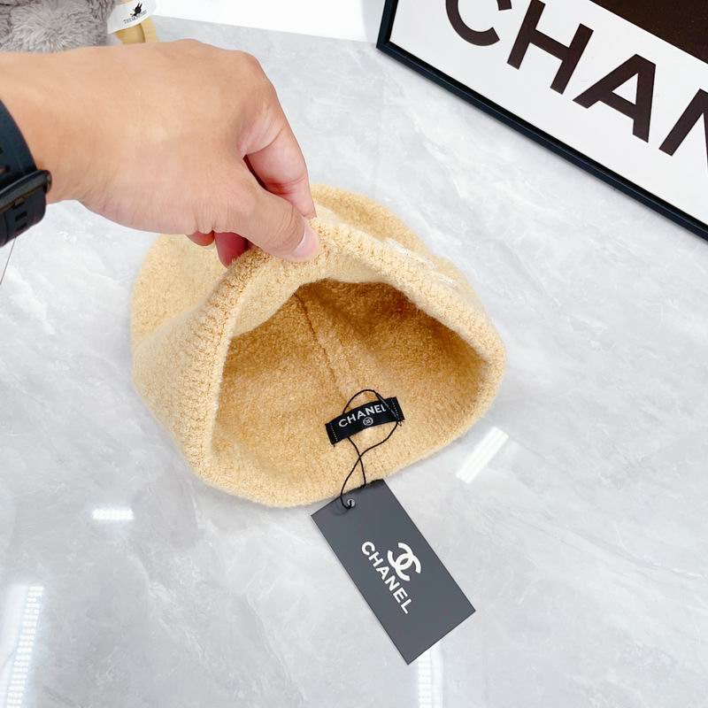 Chanel hat dx (1172)