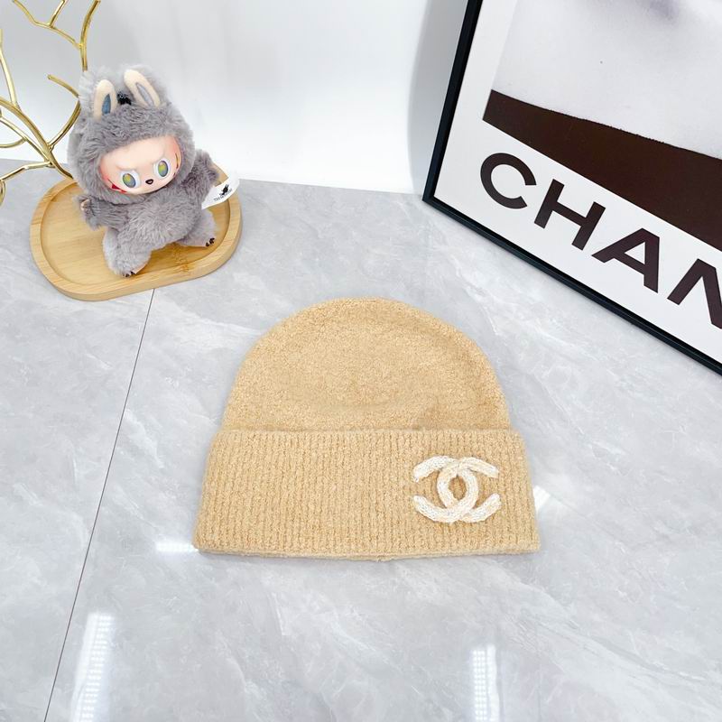 Chanel hat dx (1176)