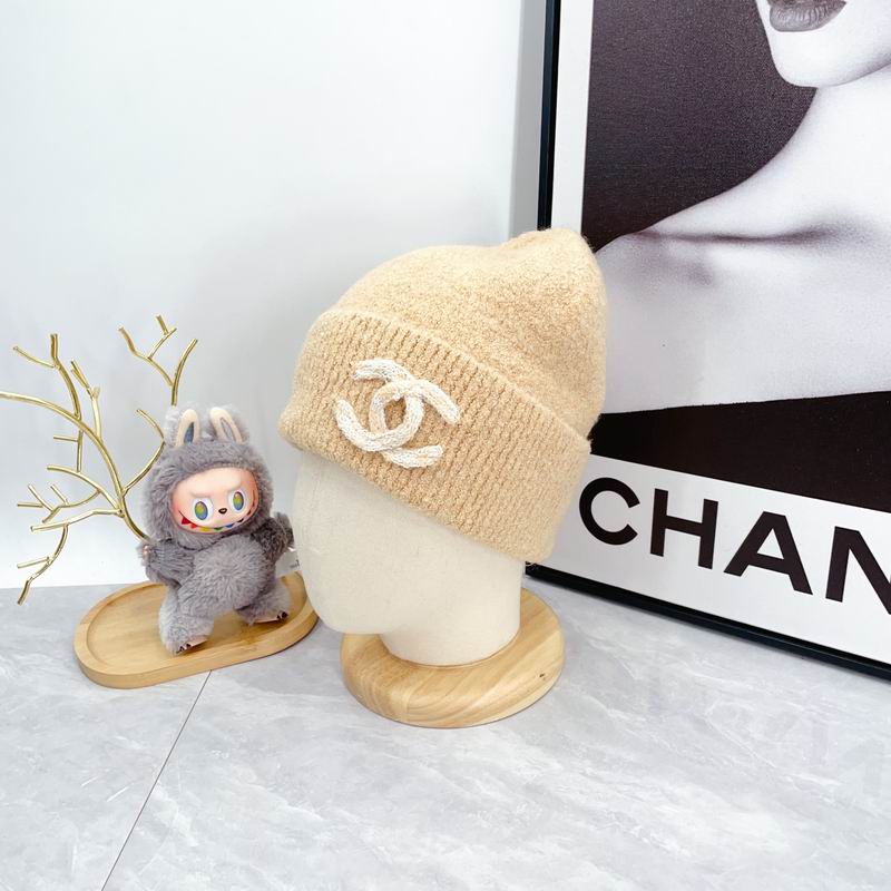 Chanel hat dx (1177)