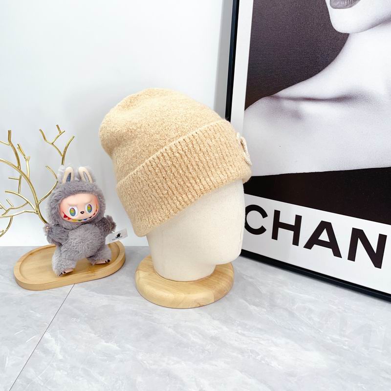 Chanel hat dx (1178)