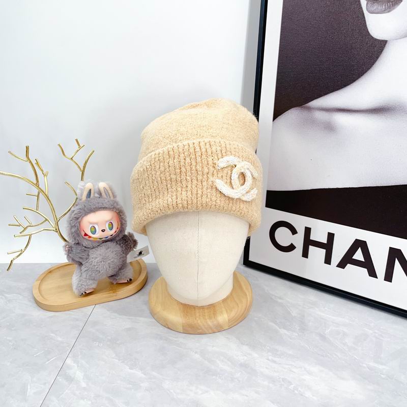 Chanel hat dx (1179)