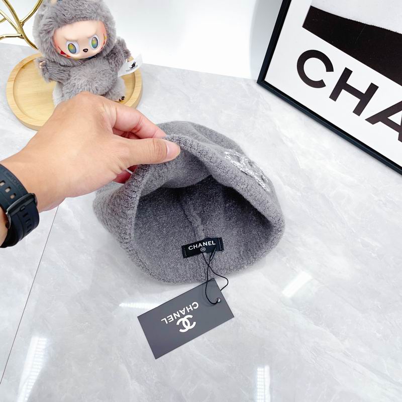 Chanel hat dx (1182)