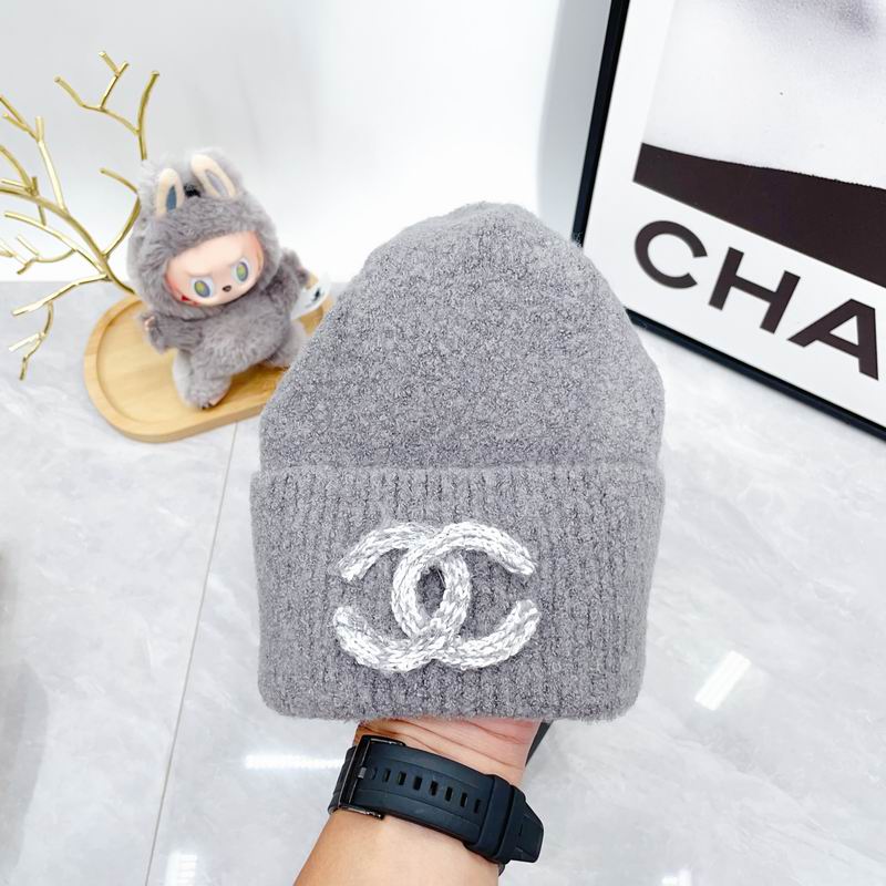 Chanel hat dx (1185)