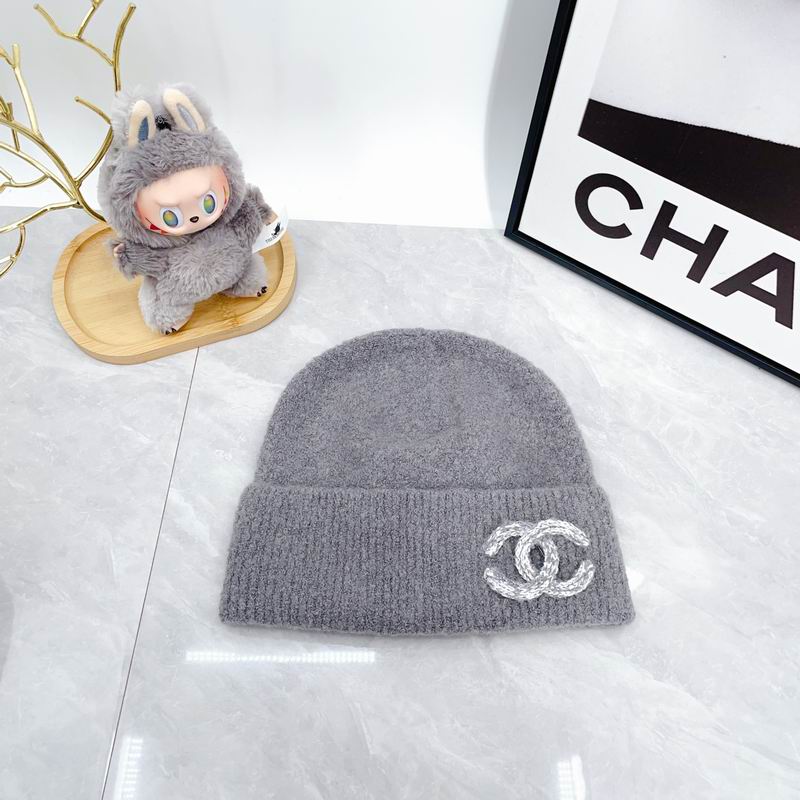 Chanel hat dx (1186)