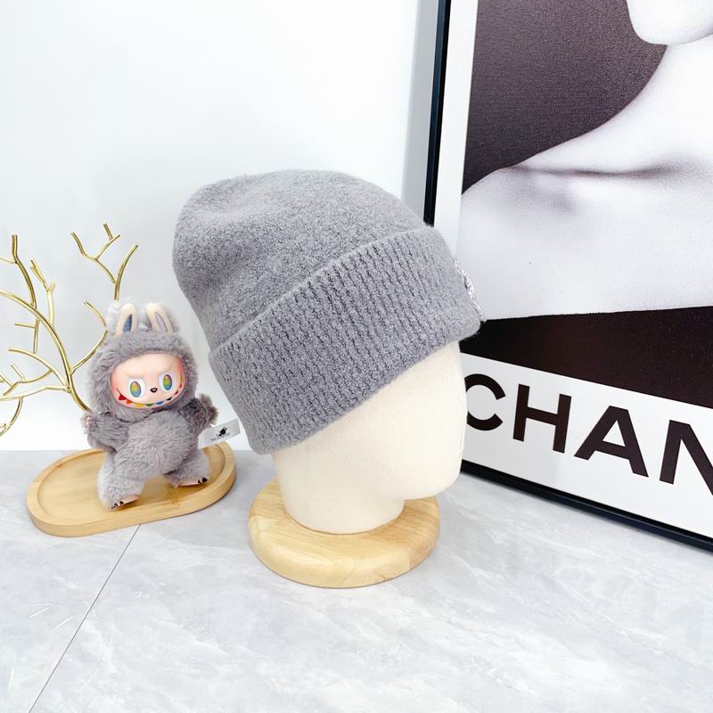 Chanel hat dx (1187)