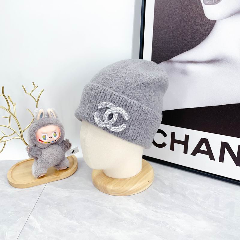 Chanel hat dx (1188)