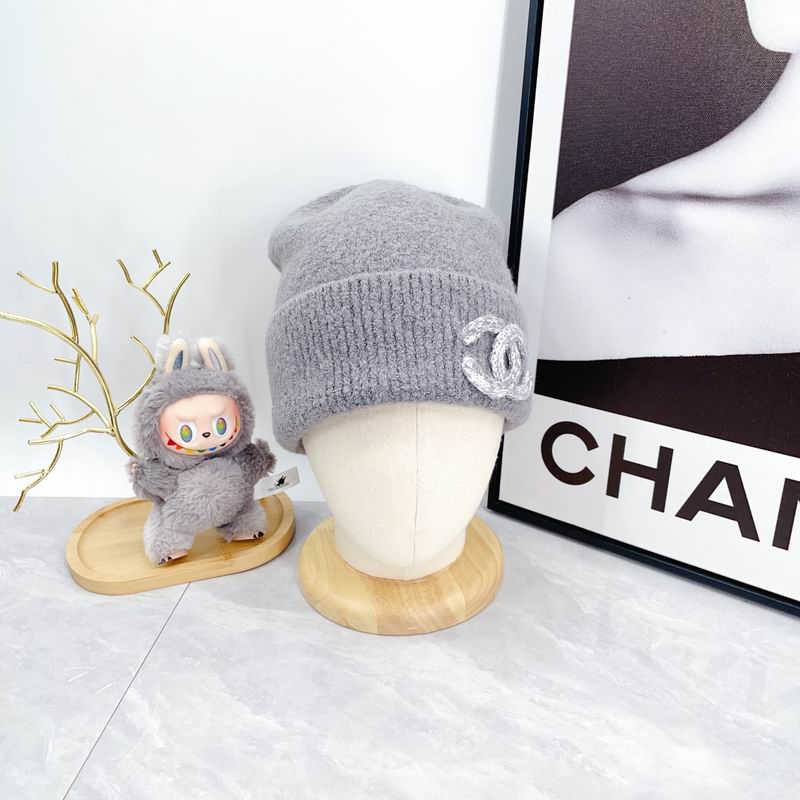 Chanel hat dx (1189)