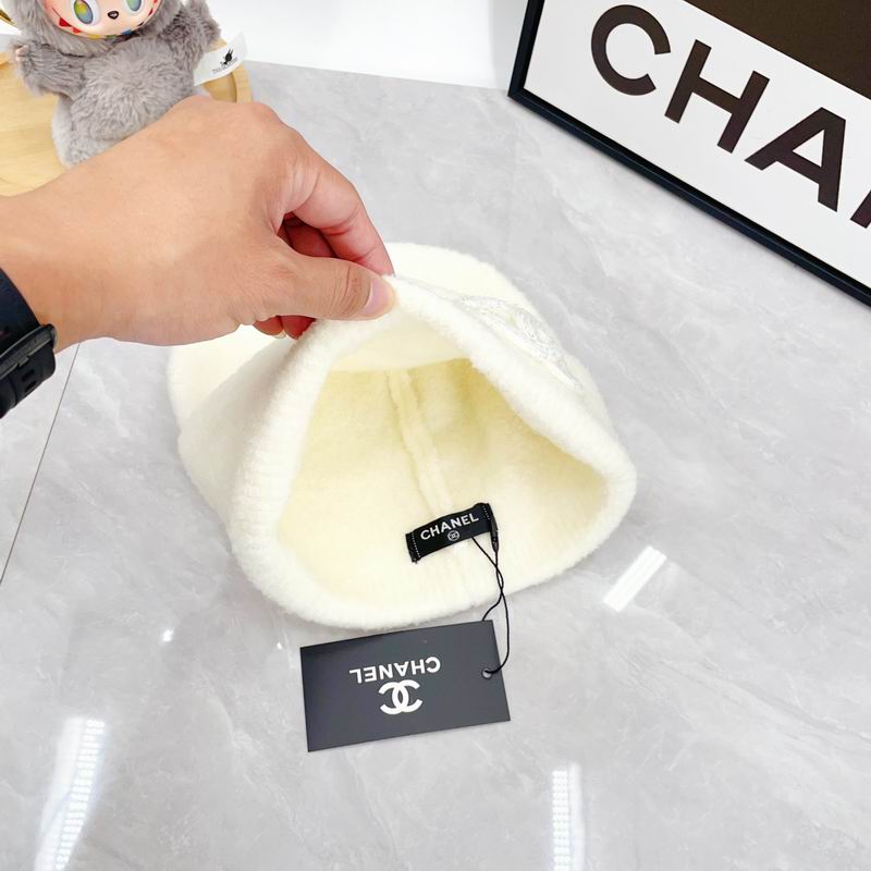 Chanel hat dx (1192)