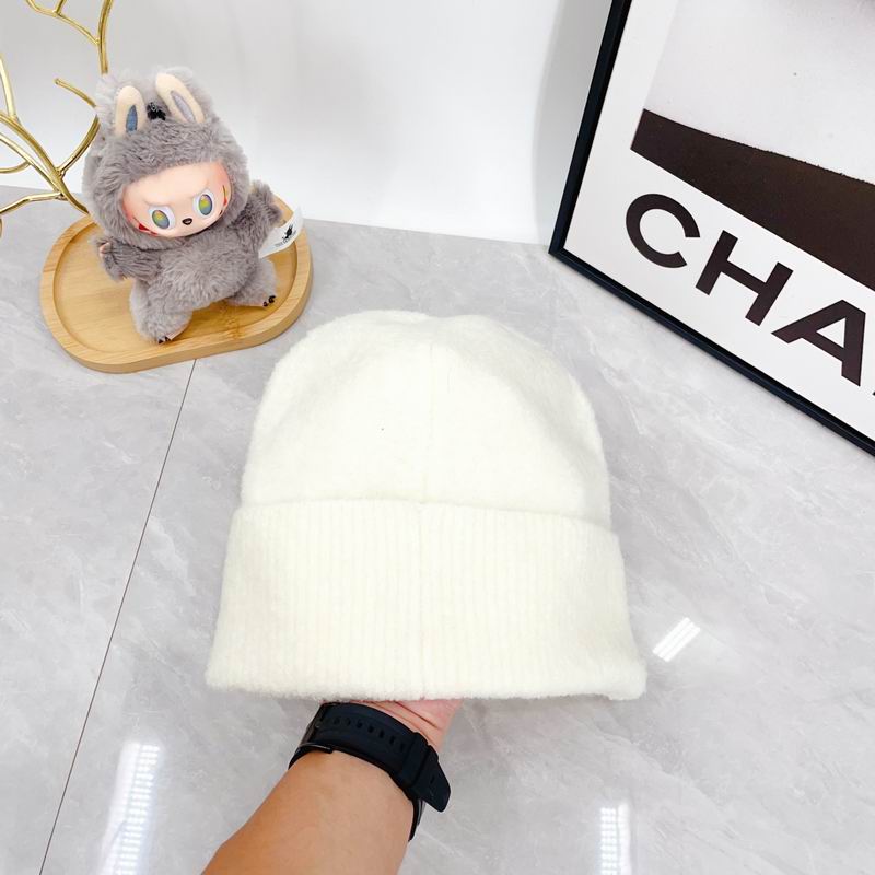 Chanel hat dx (1193)