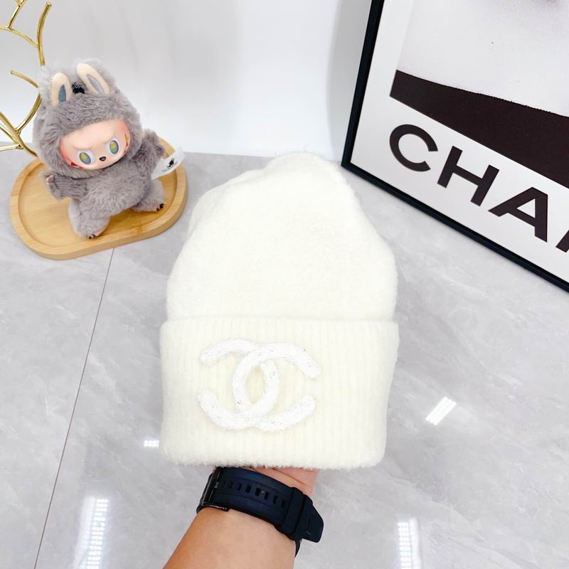 Chanel hat dx (1195)