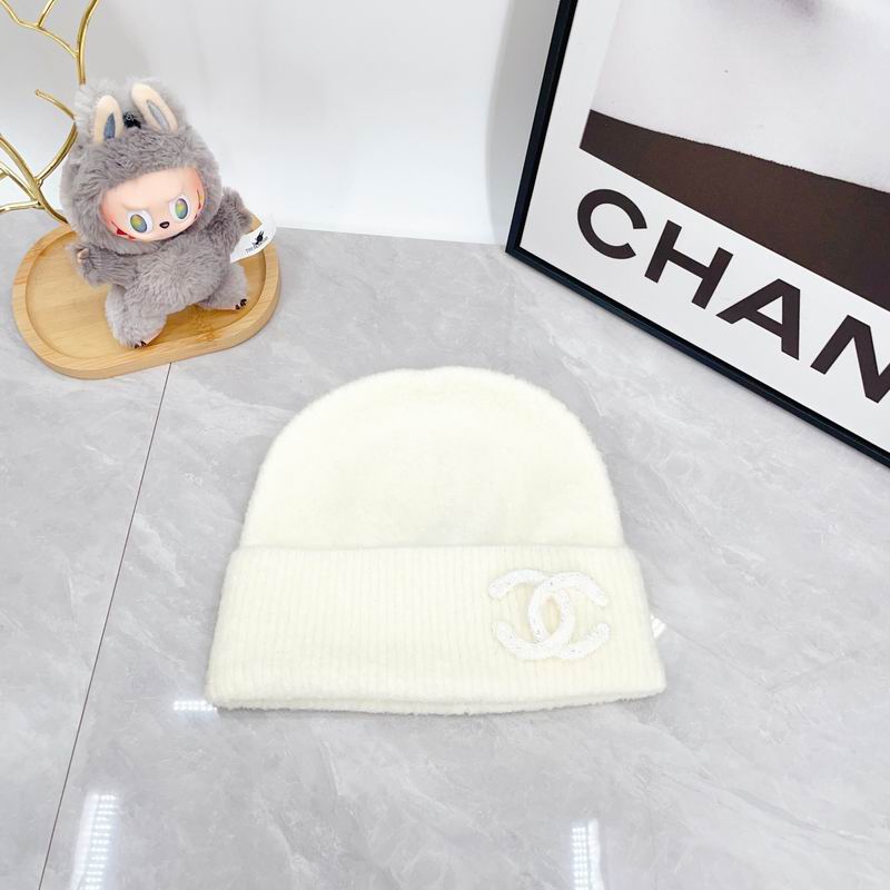 Chanel hat dx (1196)