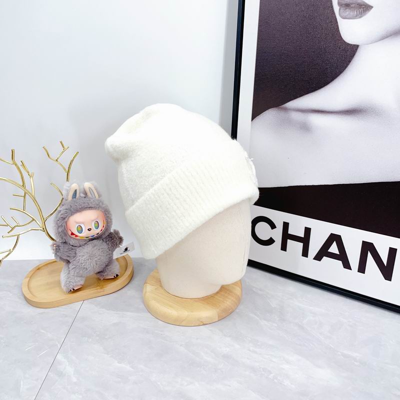 Chanel hat dx (1197)