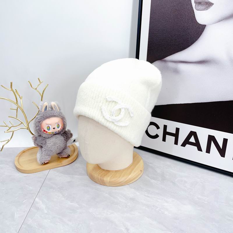 Chanel hat dx (1198)