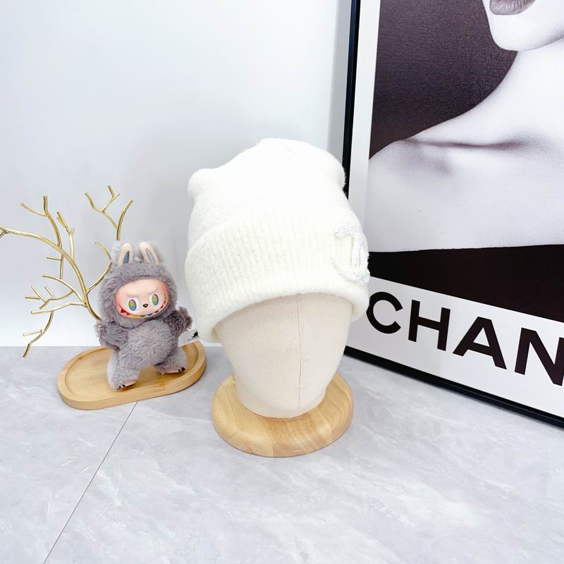 Chanel hat dx (1199)