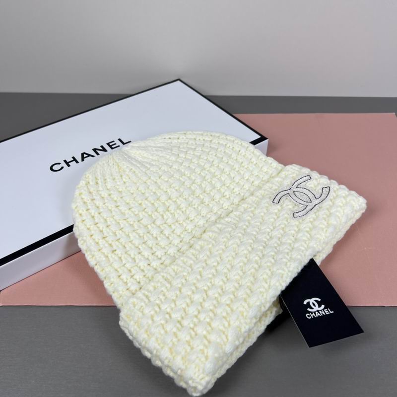 Chanel hat dx (120)