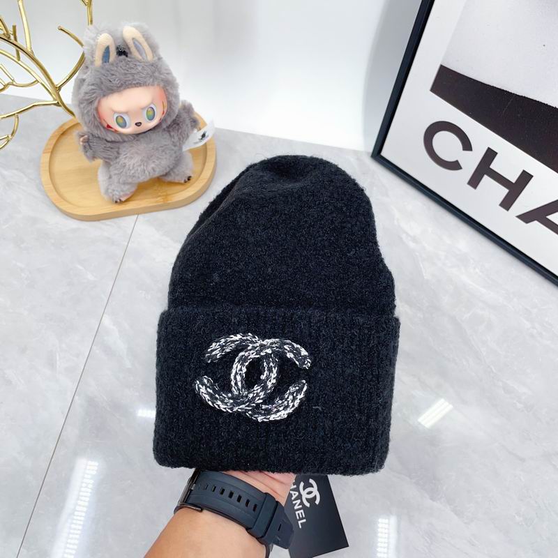 Chanel hat dx (1201)