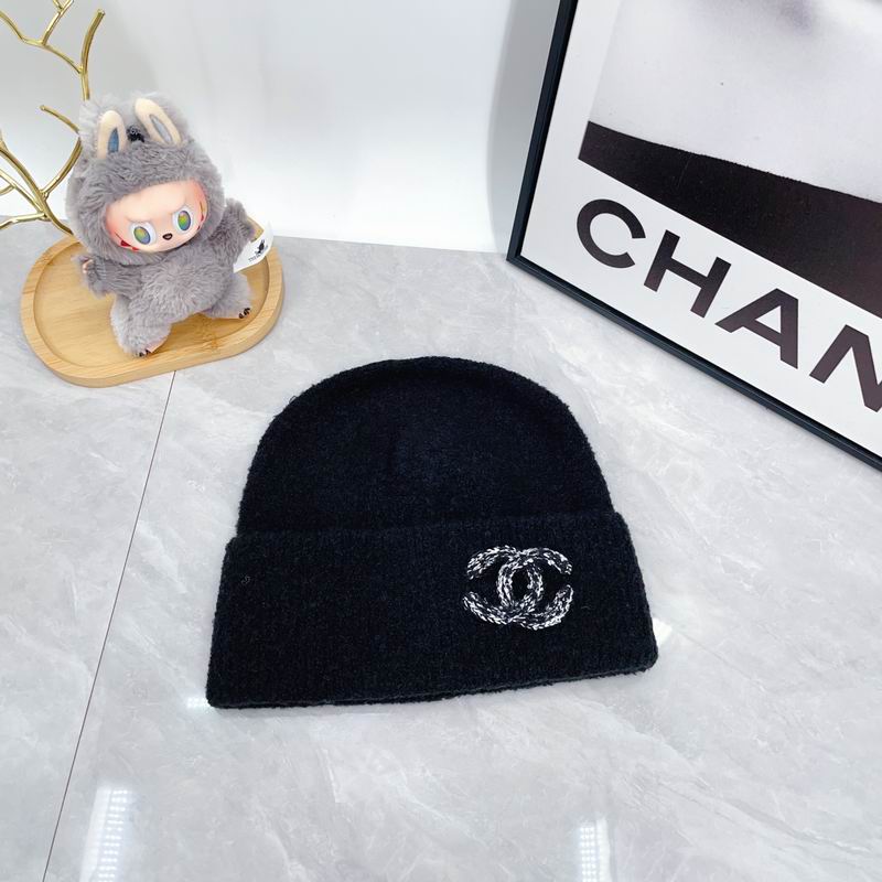 Chanel hat dx (1202)