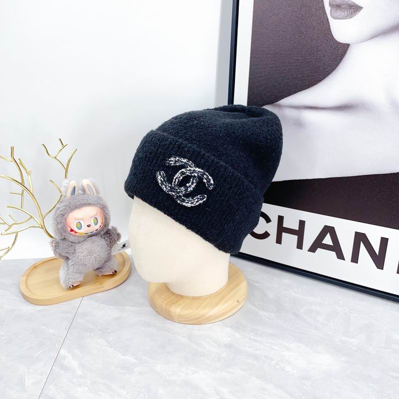 Chanel hat dx (1203)