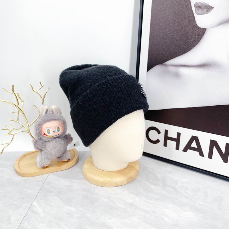 Chanel hat dx (1204)